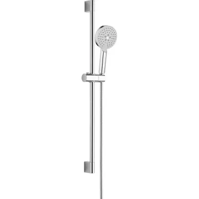 Душевой гарнитур Orange O-Shower OS802cr хром 0