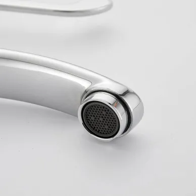 Смеситель для кухни B019 BELZ B70019 хром 6