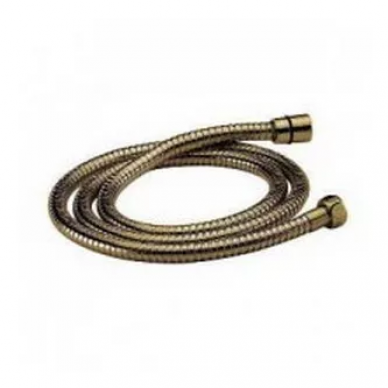 Шланг для душа Cezares Articoli Vari (CZR-FMDC-150-02) (1,20 м) бронза 0