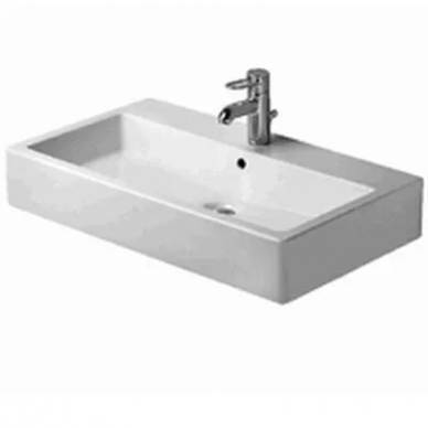 Раковина Duravit Vero (0454800001) (80 см) 0