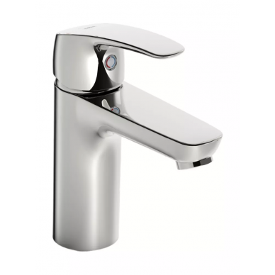 Смеситель для раковины Oras Safira XL (1011F) 0