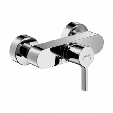Смеситель для душа Hansgrohe Metris S (31660000) 0