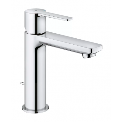 Смеситель для раковины Grohe Lineare New (32114001) 0