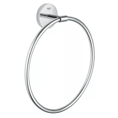Полотенцедержатель Grohe Bau Cosmopolitan (40460001) 0