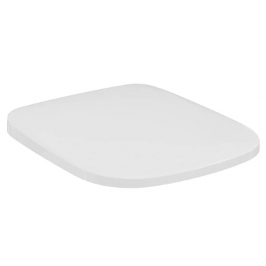 Крышка-сиденье Ideal Standard Esedra (T318301) микролифт 0
