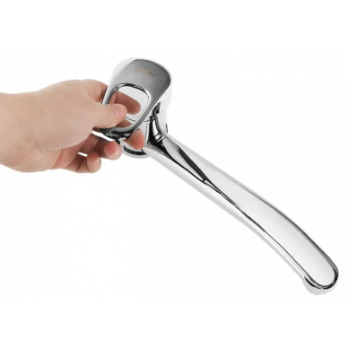 Смеситель для кухни Iddis Alborg (K56001C) 5