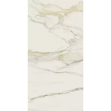 750678 Calacatta Gold Chain C Glossy 6mm 120x240 0