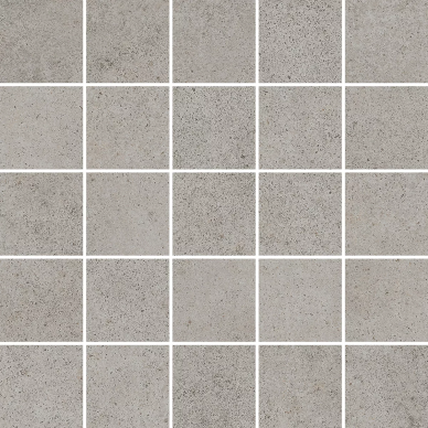 22629 D.DETROIT GREY MOSAIC/25X25 0