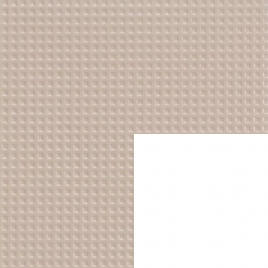 23089 D.Solaire NUDE SQUARE-4/22,3 22,3x22,3 0