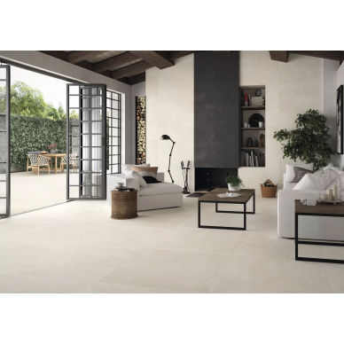 23383 GROUND GREY/60,7X60,7/SF/R 60.7x60.7 0