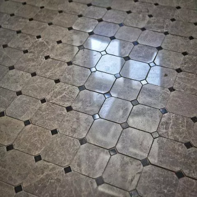 Octagon 4
