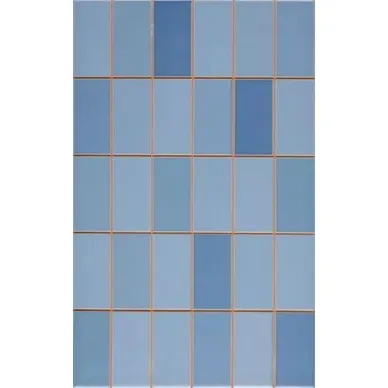 Cromatic Azul (PREI) натуральный 25*40 0