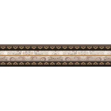 Serenity Moldura Ravel Taupe 25x5 0