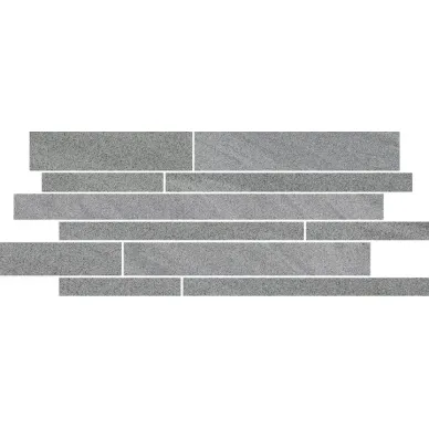 Arkesia Grigio Paski Mix 20x52 0
