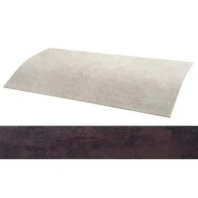 Beton Brown Natural Bend-90 44x89.46 0