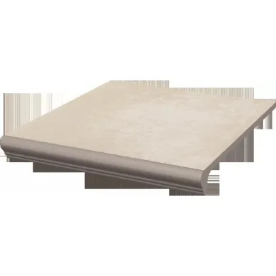Cotto Crema Ступень простая с капиносом 30x33 0