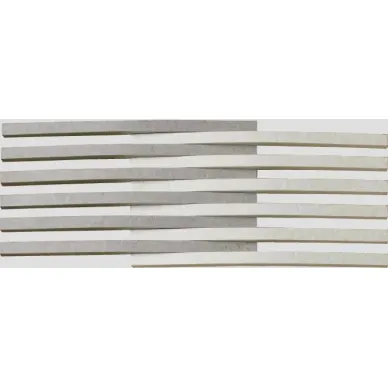 Evolution Grey Striato Mosaico Crossed 18x29.67 0