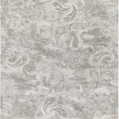 GNDC40 Decoro Carpet Silver 58.5x58.5 0