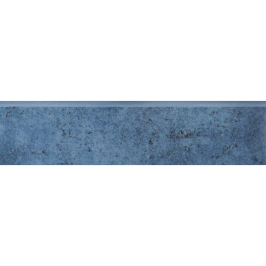 ZZSE Battiscopa Ocean Blue 8x40 0