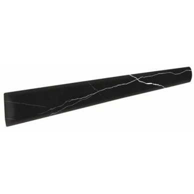 Remate Recto Markina Nero 3x33 0