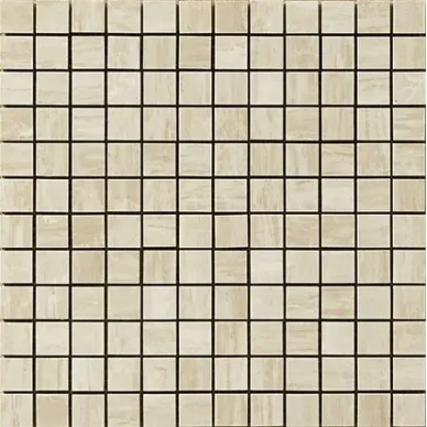 Nanoessence Beige Lappato Mosaico 29.75x29.75 0