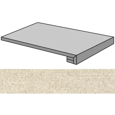 Nanoconcept 7.0 Beige Rig Gradone Rec-45 44.63x89.46 0