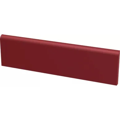Natural Rosa Цоколь гладкий 30x8.1x1.1 0