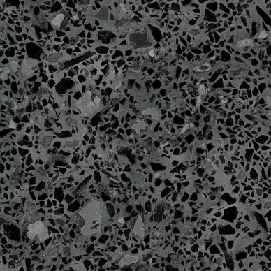 Stracciatella Battuto Grafito 20x20 0