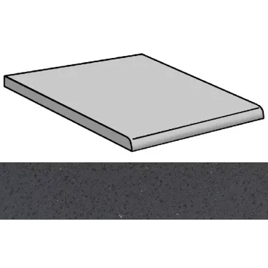 Terratec Black Nat Peldano-60 59.55x59.55 0