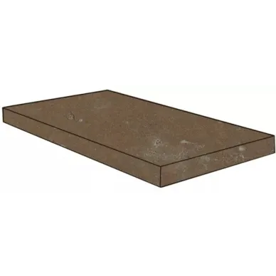 COTTO ROSSO TIPO L ANG 54x59.2 0