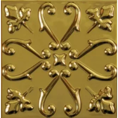 TREND GOLD 20х20 0