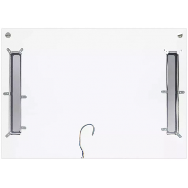 Зеркало Style Line Led (СС-00000619) 120 см 5