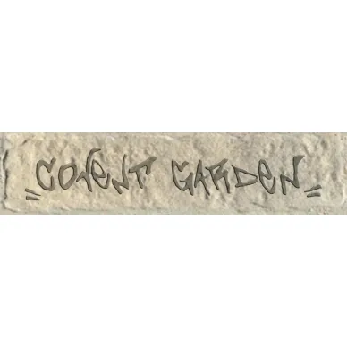 1039915 Ins. Streets S/6 Covent Garden 8,6x35 0