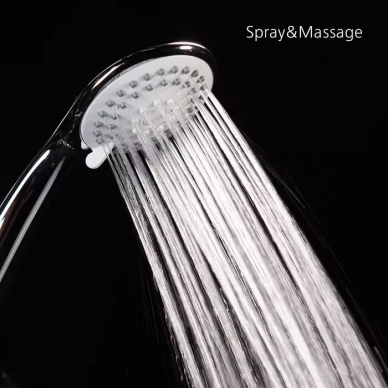 Ручной душ Milardo Hand Shower	(3803F87M18) 5