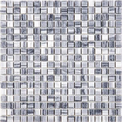 7M031-15P (Equator Gray) Мрамор 15x15 305х305 0