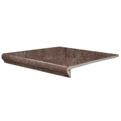 Bremen Florentiner-Stufe Dunkelbraun 31*32 0