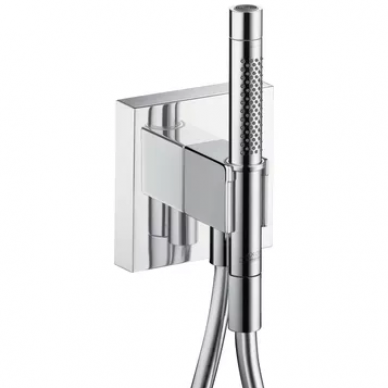 Душевой гарнитур Hansgrohe Axor Starck Organic 12626 0