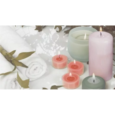 Dec Candles 1 25х45 0