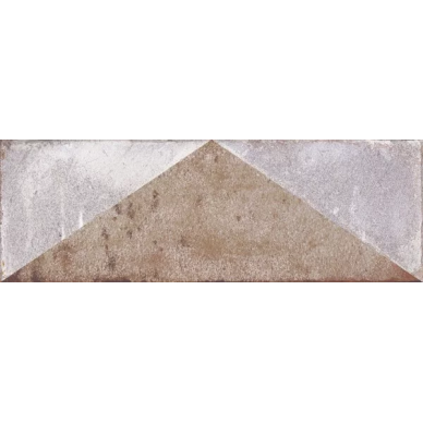 Rev. Brickwork Triangle Ornato 20x60 0