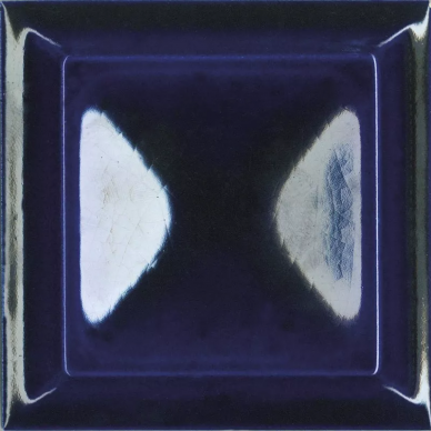 Decor Cube Cobalto 10x10 0