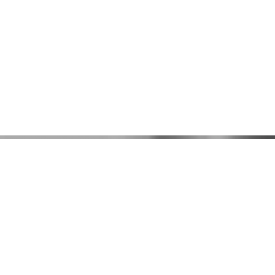Metal mirror border 01 90х1,2 0