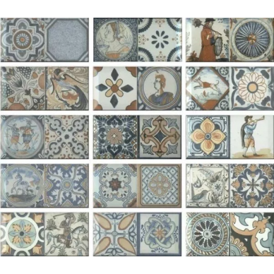 Antique 10x20 0