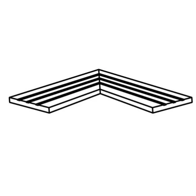30013 ANG.REJ.LAKESTONE OAT AS/15X45/C/R 0