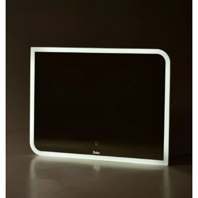 Зеркало Sintesi Sky (80 см) с LED-подсветкой 5