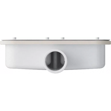 Душевой поддон Vincea (VST-4SRL8010W) 100x80 см, белый 6
