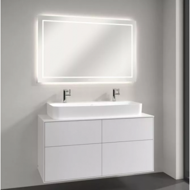 Зеркало Villeroy & Boch Finion (G6001200) (120 см) 8