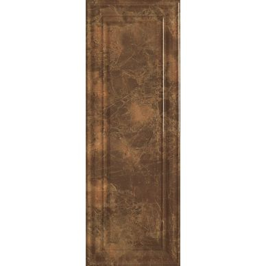 Boiserie Deja Vu Brown 25*70 0