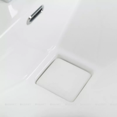 Раковина Cezares Crystal (CZR-1188-900/500) 90 см 3