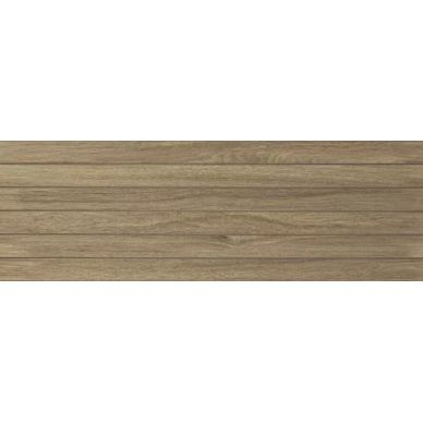 Nobile Listone Roble Rect 33,3x100 0