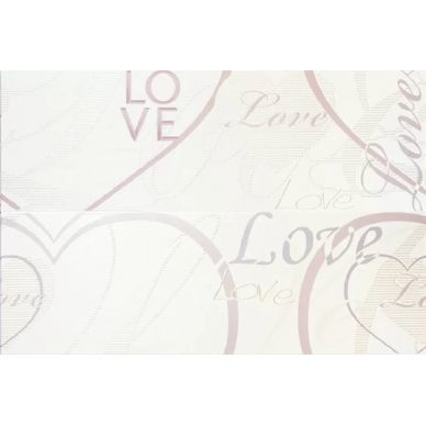 ADORABLE DECOR SET(2) 20X60 JULIETT LILAC 40*60 0